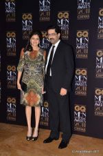 at the GQ Men Of The Year Awards 2011 in Grand Hyatt, Mumbai on 29th Sept 2011 (5).JPG